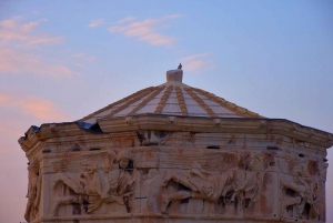 Athens: Agora, Plaka & Monastiraki Private Tour