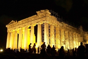 Aeropuerto de Atenas desde/hasta el Puerto del Pireo Traslados únicos en furgoneta