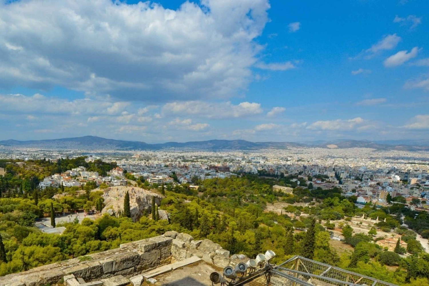 Ateenan lentoaseman yksityinen taksipalvelu