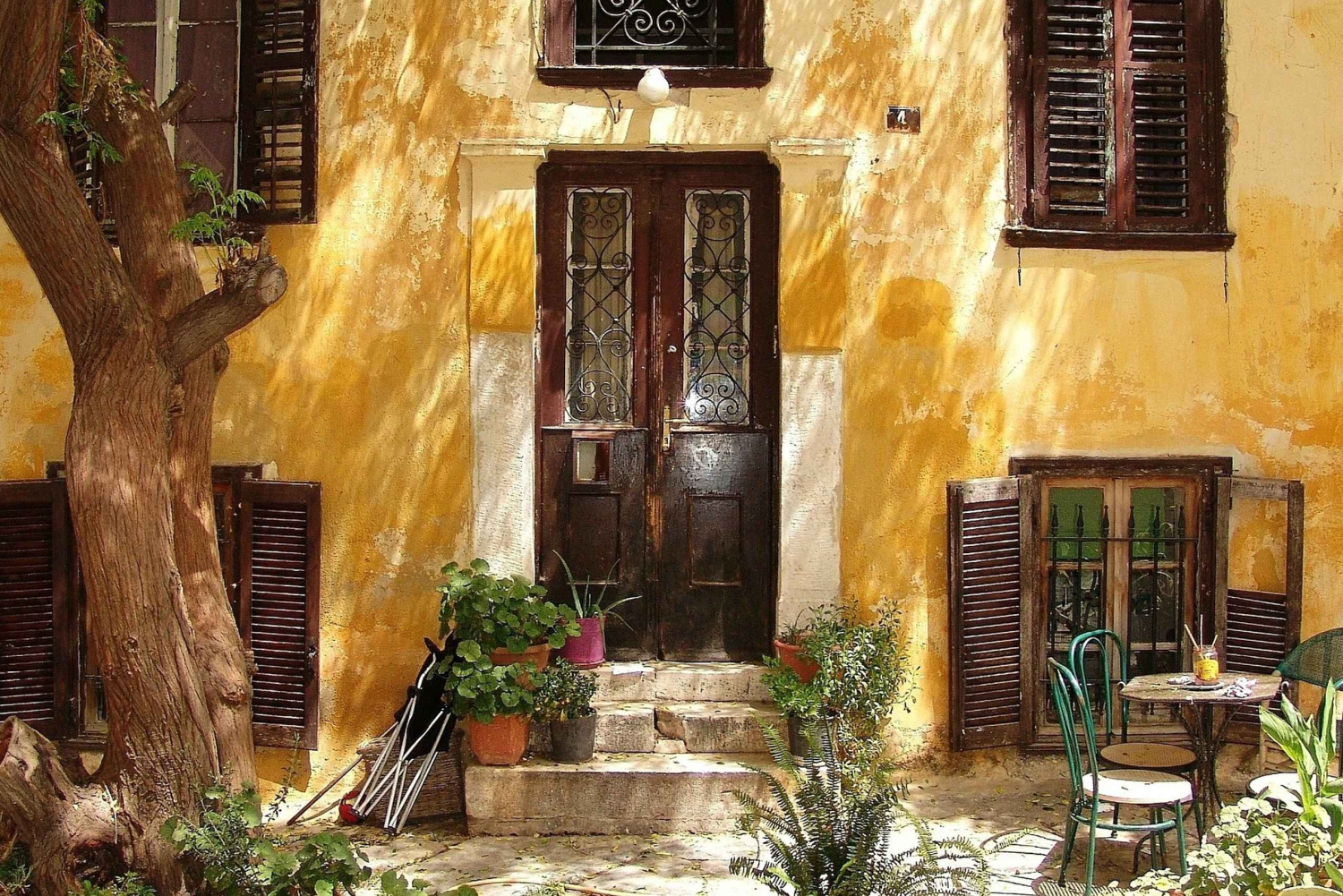 Ateenan lentoaseman yksityinen taksipalvelu