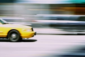 Ateenan lentoaseman yksityinen taksipalvelu