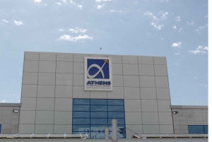 Transfert privé de l'aéroport d'Athènes vers/depuis les hôtels d'Athènes