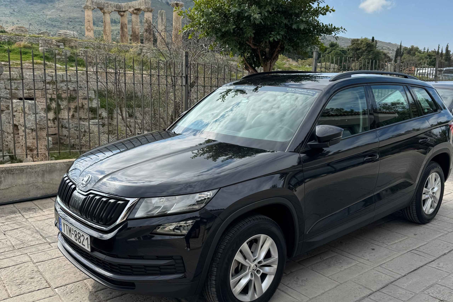 Аэропорт Афин в отели Афин Частные роскошные трансферы