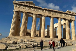 Аэропорт Афин в отели Афин Частные роскошные трансферы