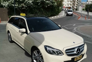 Аэропорт Афин в отели Афин Частные роскошные трансферы