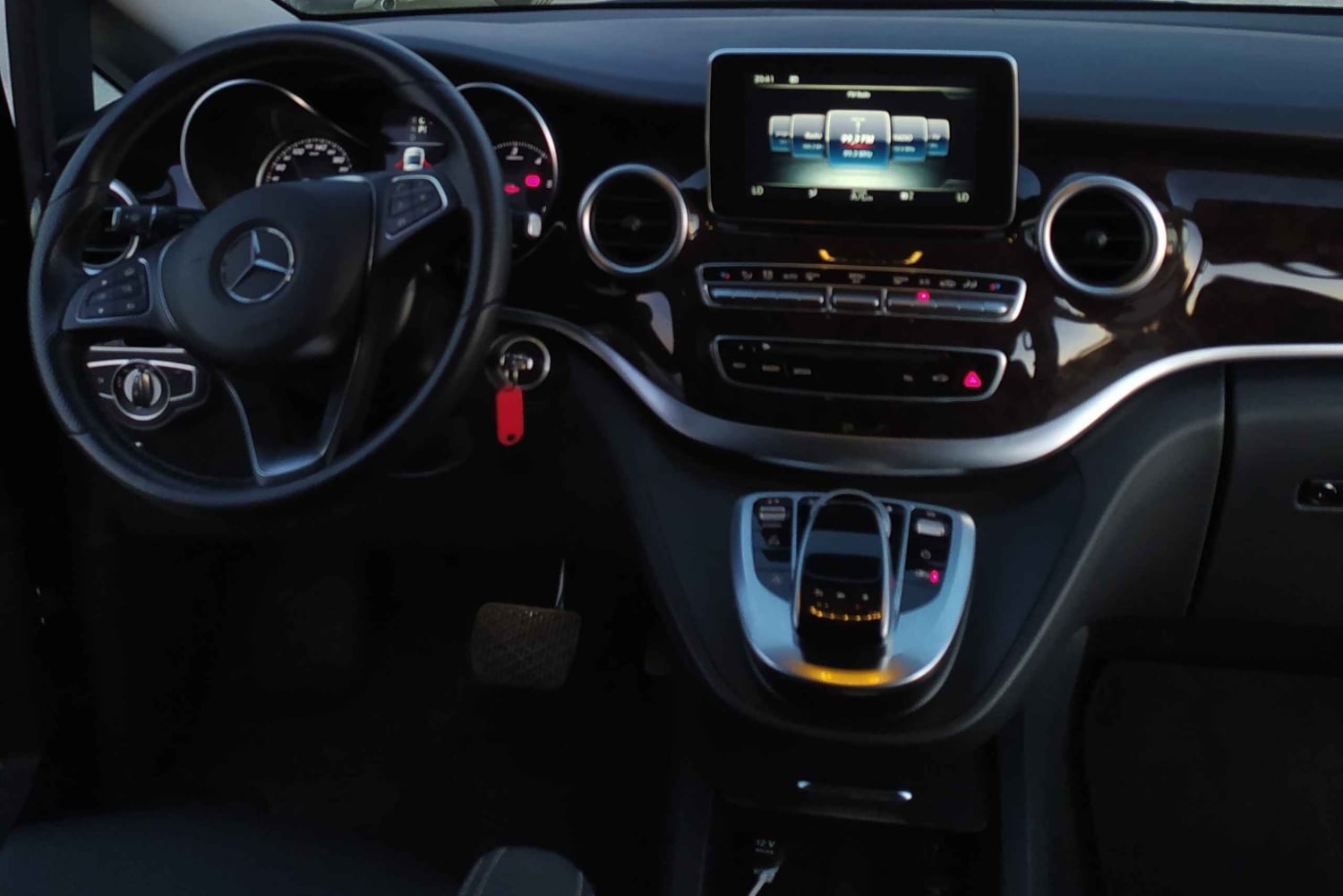 Athen: Flyplasstransport fra/til sentrum