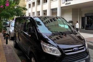 Da/per Atene - Trasferimento aeroportuale