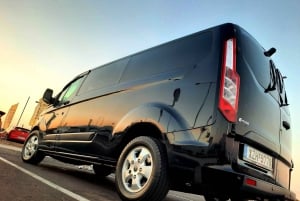 Da/per Atene - Trasferimento aeroportuale