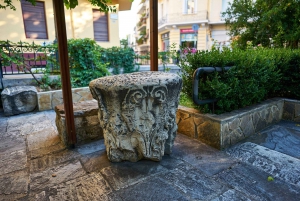 Athens: Exclusive Self-Guided Audio Tour into Byzantine Gems