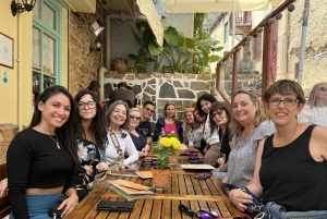 Athens: Ancient Agora and Plaka Guided Walking Tour