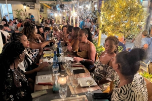 Athens: Ancient Agora and Plaka Guided Walking Tour