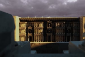 Ateena: Muinainen Korintti ja kanava rantaretki