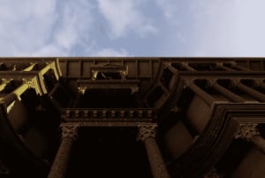 Ateena: Muinainen Korintti ja kanava rantaretki