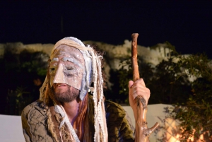 Athens: Ancient Greek Theater Performance