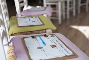 Aten: Mordmysterium i antik grekisk teater