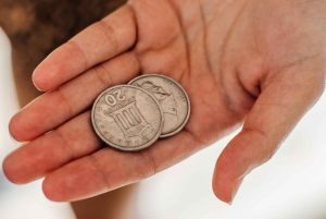 Aten: Mordmysterium i antik grekisk teater