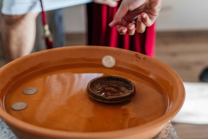 Aten: Mordmysterium i antik grekisk teater