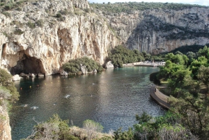 Athens and Cape Sounion Private Full-Day Tour