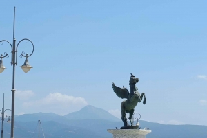 Athens: Acropolis Museum, Temples, and Corinth Full-Day Tour