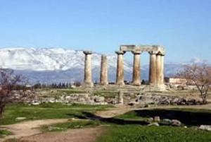 Athens: Acropolis Museum, Temples, and Corinth Full-Day Tour