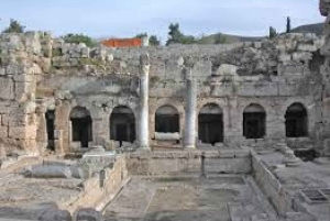 Athens: Acropolis Museum, Temples, and Corinth Full-Day Tour