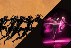 Athènes : L'expérience sportive de l'AR à l'HADO Dafni