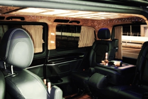 Athènes : ATH Airport to City Centre|Hotels Transfert privé