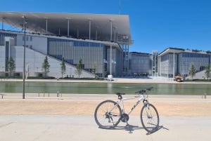 Athens: Athenian Riviera Guided Bike Tour