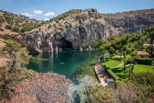Athens: Athenian Riviera Private Tour by Van