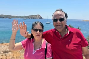 Athen: Athenische Riviera Private Tour mit dem Van