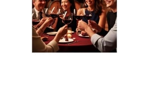 Atenas: tour por Ática y la Riviera ateniense con cata de vinos