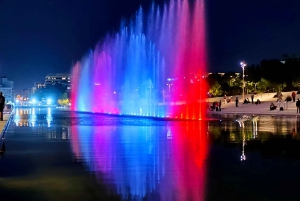 Athens: Authentic neighborhoods & the beach Bike Tour