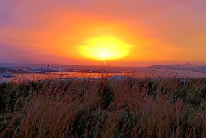 Athens: Authentic neighborhoods & the beach Bike Tour