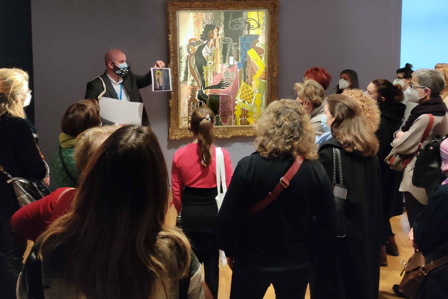 Athènes : Billet d'entrée au musée d'art de la Fondation B&E Goulandris