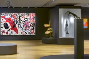 Athènes : Billet d'entrée au musée d'art de la Fondation B&E Goulandris