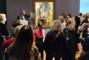 Athènes : Billet d'entrée au musée d'art de la Fondation B&E Goulandris