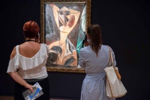 Athènes : Billet d'entrée au musée d'art de la Fondation B&E Goulandris