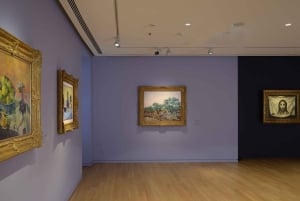 Athènes : Billet d'entrée au musée d'art de la Fondation B&E Goulandris