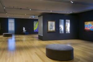 Athènes : Billet d'entrée au musée d'art de la Fondation B&E Goulandris