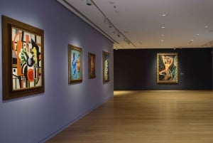 Athènes : Billet d'entrée au musée d'art de la Fondation B&E Goulandris