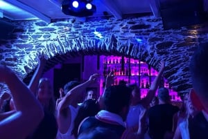 Athens Ultimate Bar Crawl
