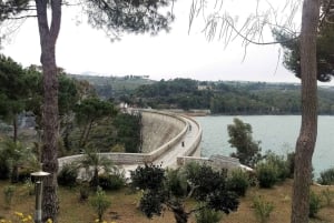 Athens Battlefield Adventure: Marathon, Thermopylae, Plataea