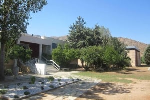 Athens Battlefield Adventure: Marathon, Thermopylae, Plataea