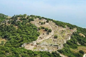 Athens Battlefield Adventure: Marathon, Thermopylae, Plataea