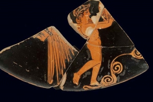 Atenas: Ingressos para os Museus Benaki