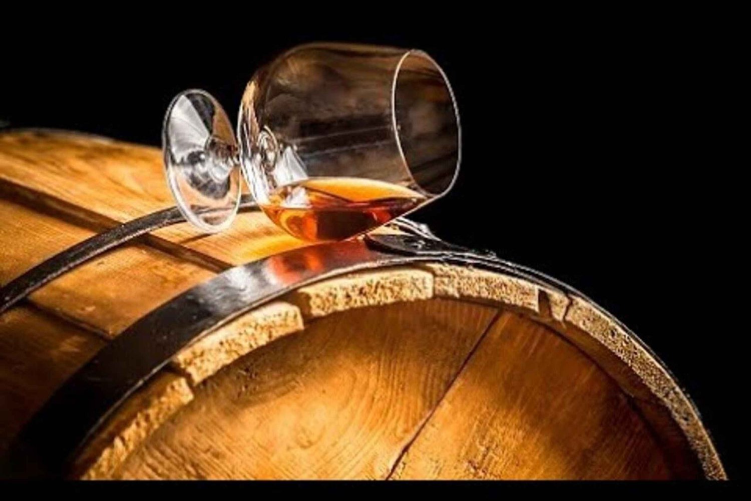 Athen: Smagning af brandy og tsipouro