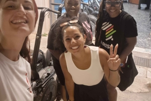 Athen by Night Segway Tour