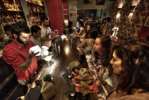 Athens by Night: Sightseeing, Spirits, and Food