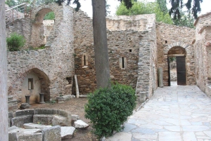 Athens: Byzantine Private Tour