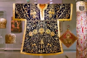 Athens: Byzantine Private Tour